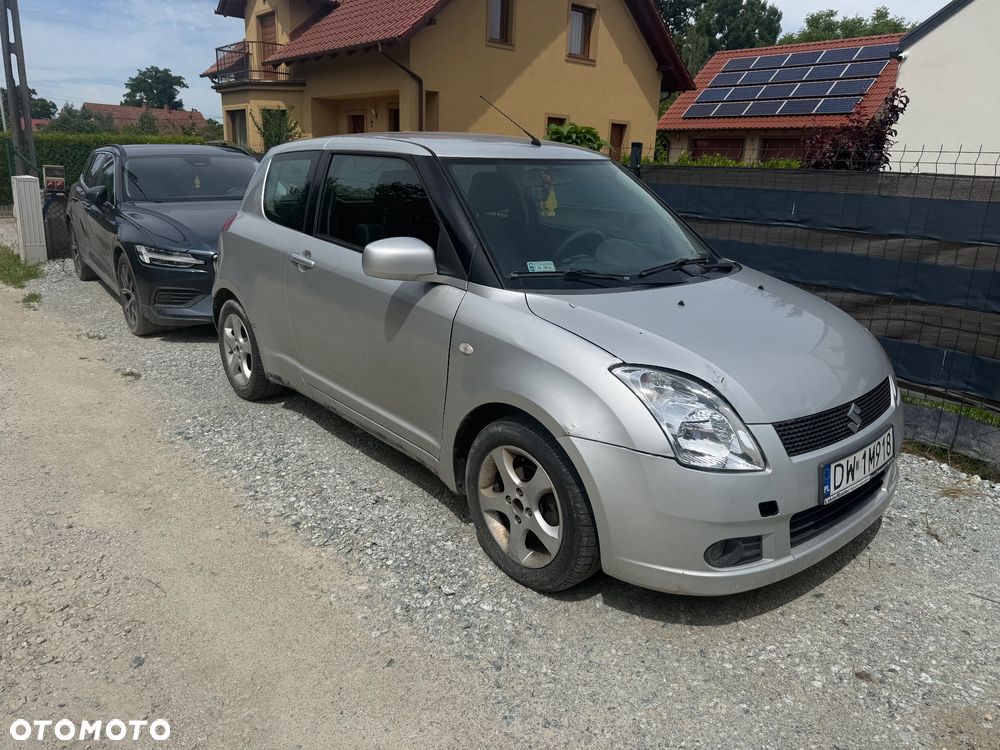 Suzuki Swift 1.3 DDiS 16v GL Airco - 1