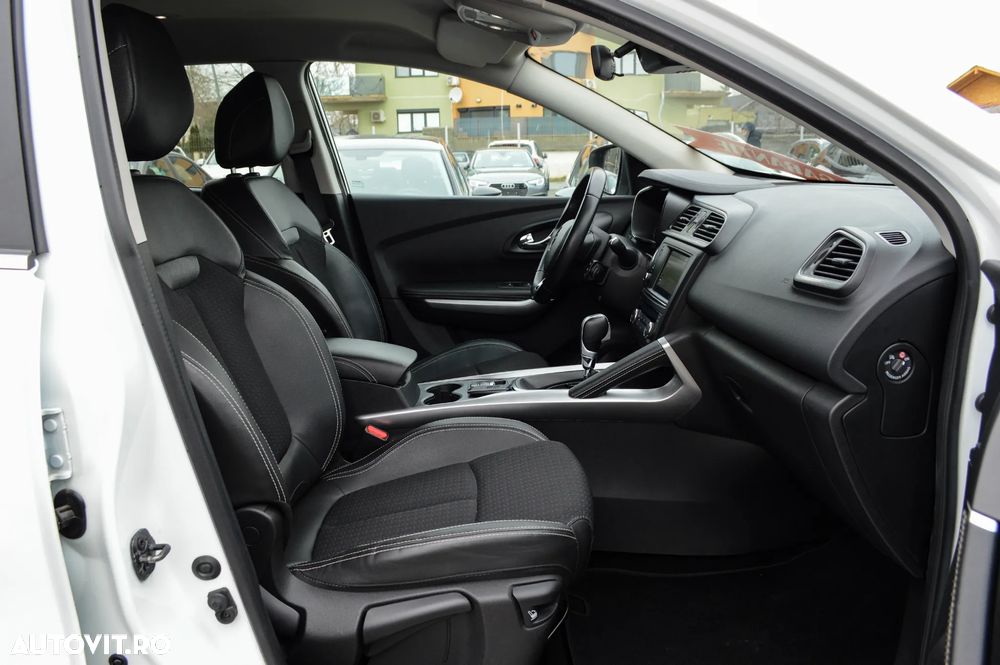 Renault Kadjar 1.5 DCI EDC Intens - 30