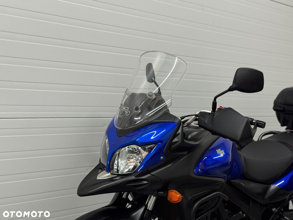 Suzuki V-STROM - 20