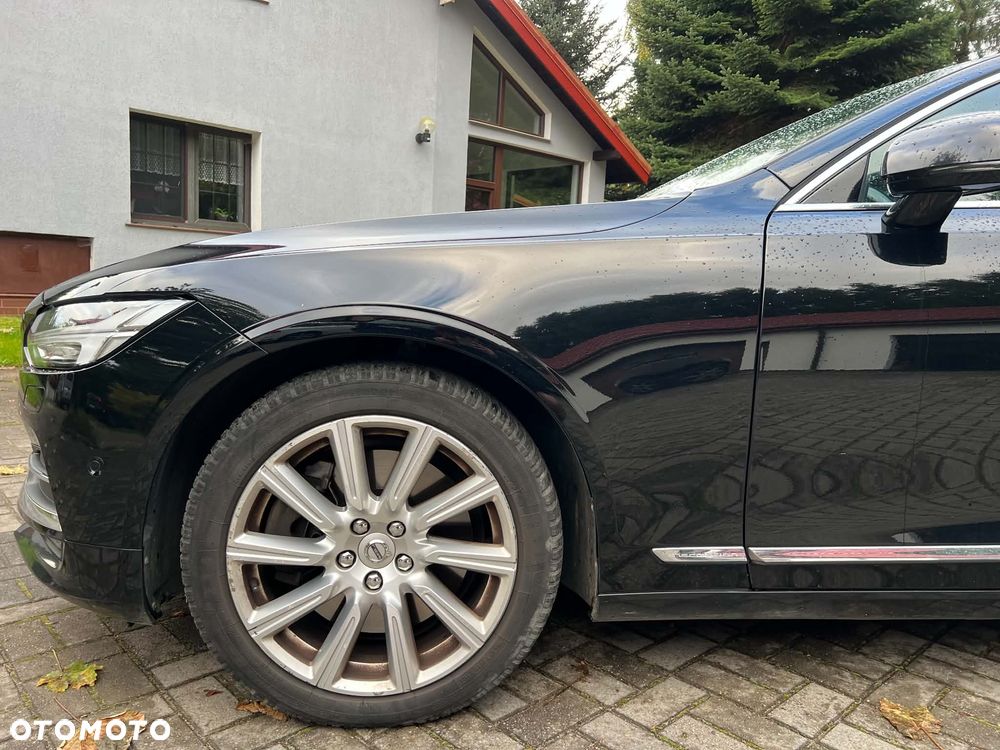 Volvo S90 - 8