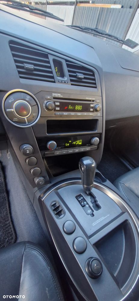 SsangYong/KGM Kyron 200 Xdi 4x4 Automatik - 26