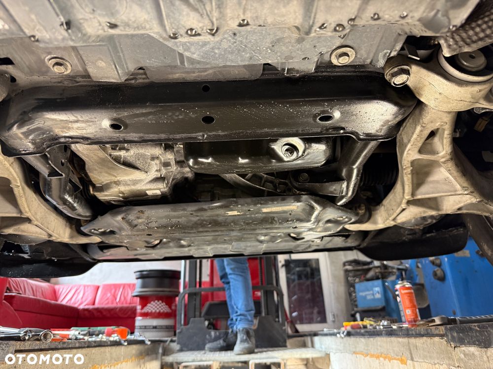 Jeep Grand Cherokee 3.6 V6 Overland Summit - 16