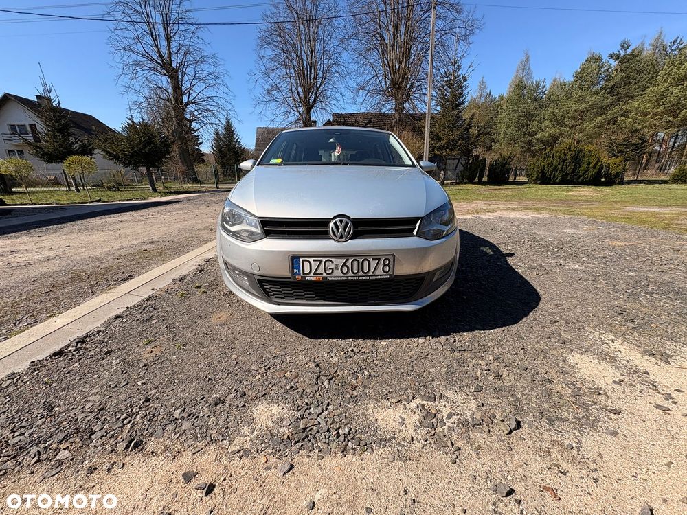 Volkswagen Polo - 11