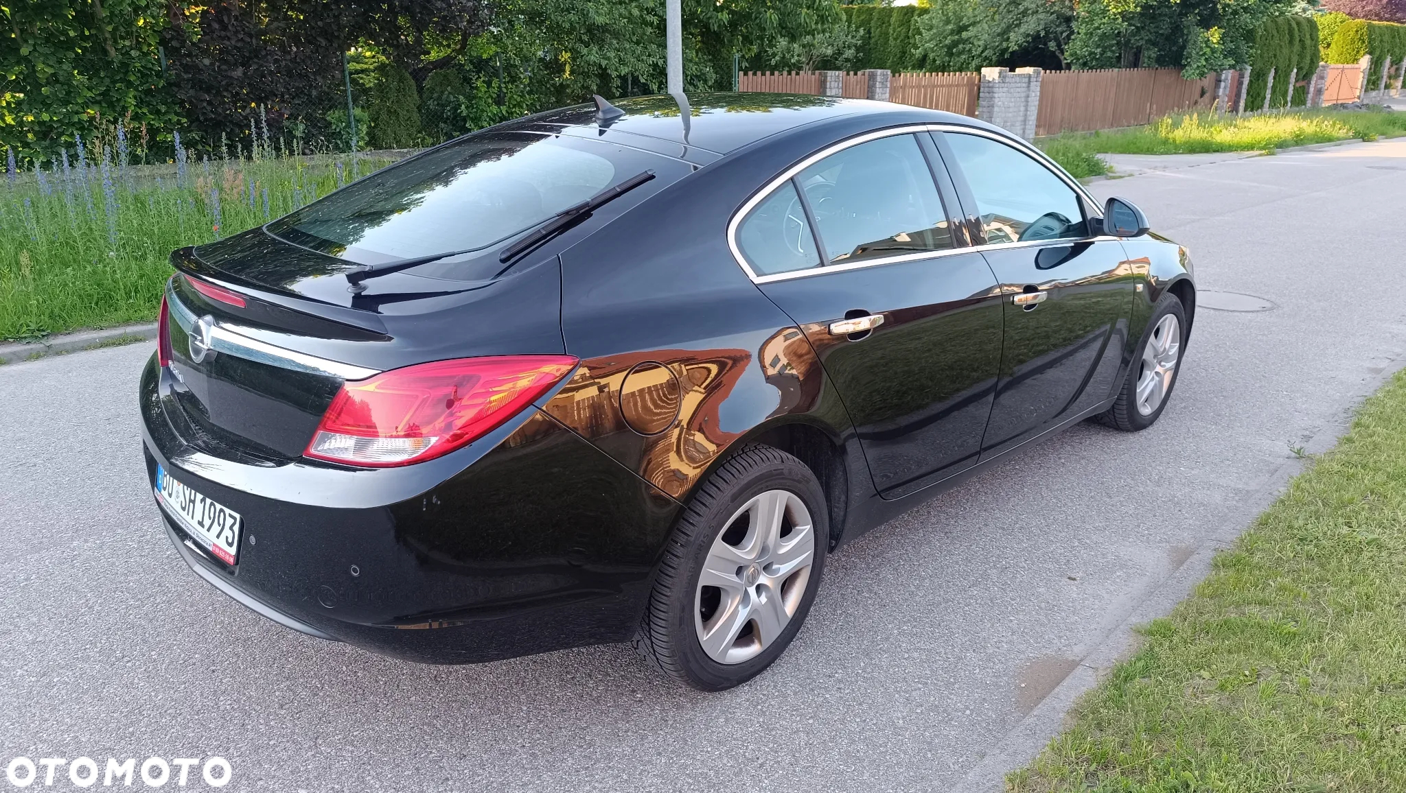 Opel Insignia 1.8 Edition - 7