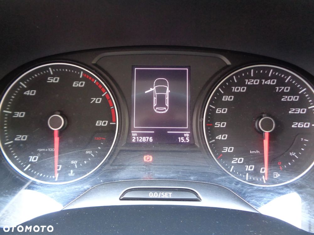 Seat Leon 1.4 TSI FR S&S - 18