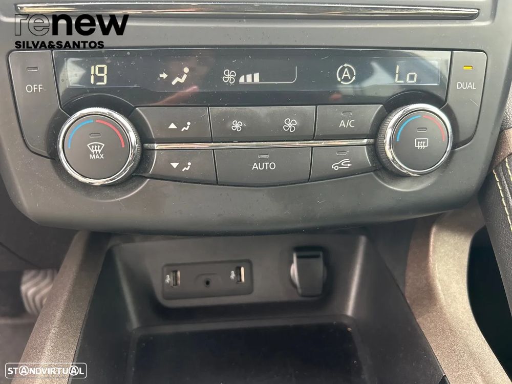 Renault Kadjar 1.5 dCi XMOD - 16