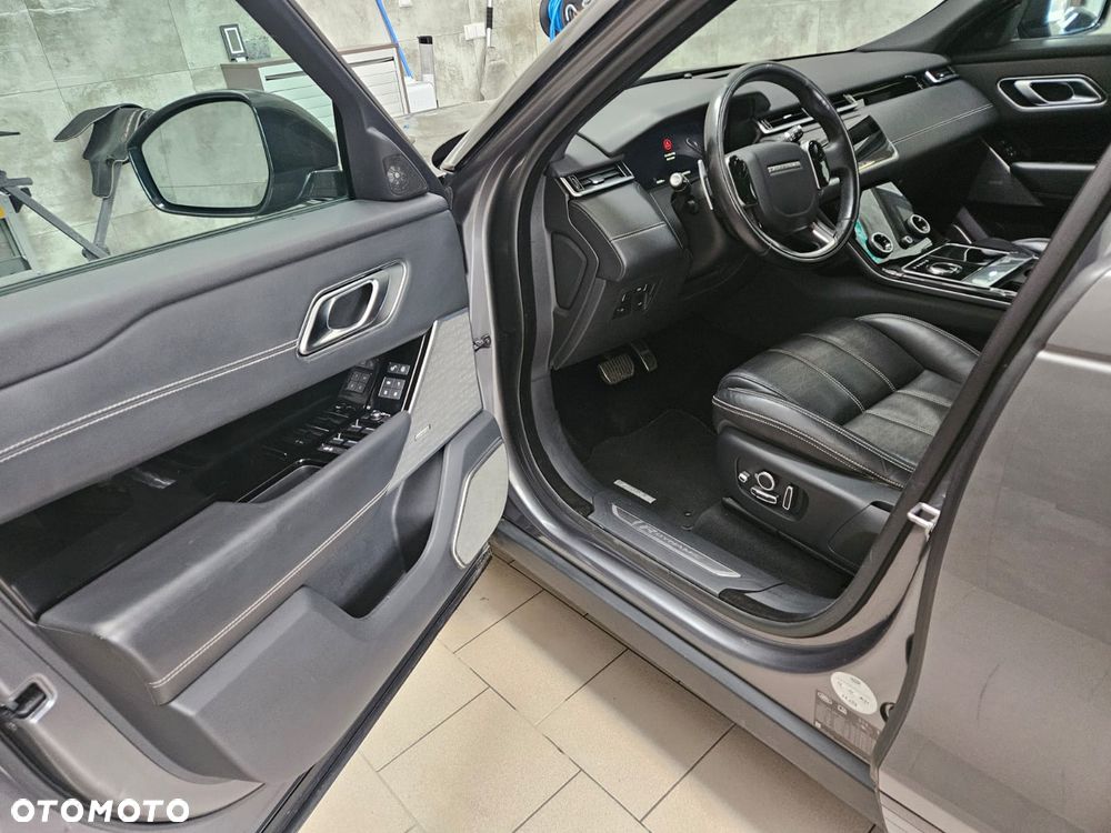 Land Rover Range Rover Velar 3.0 SD6 R-Dynamic S - 19