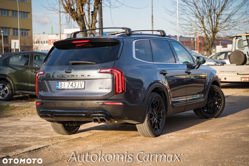 Kia Sorento - 8