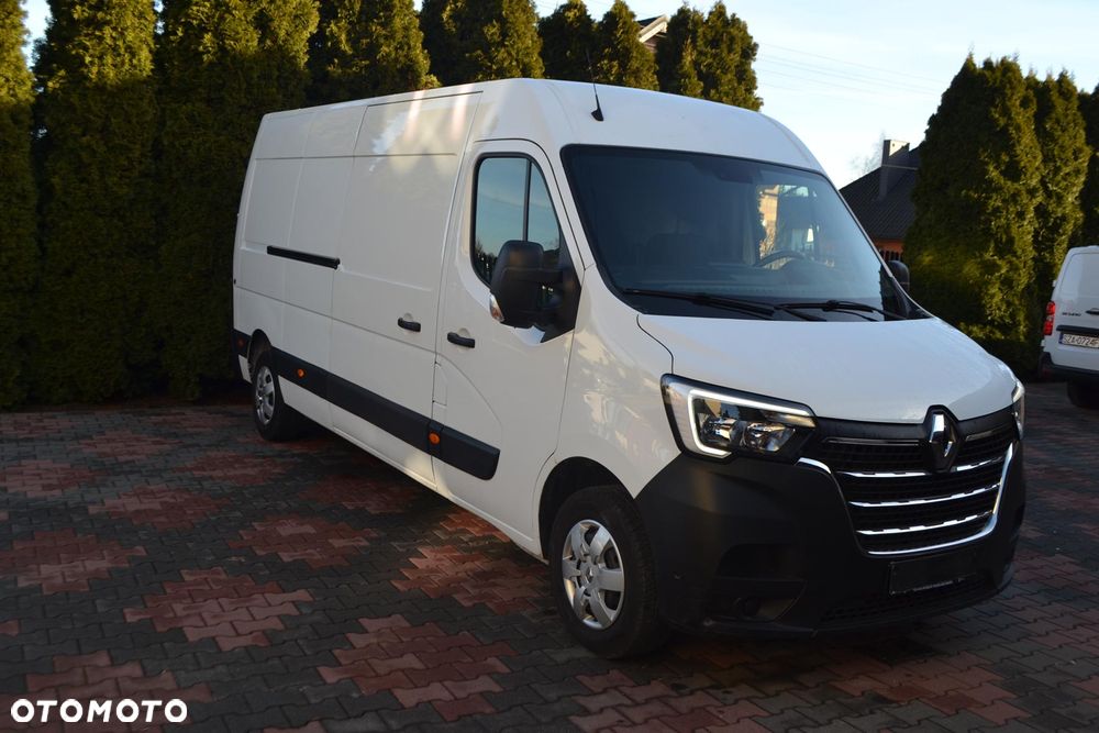 Renault Master ENERGY L3H2 VA Basis - 10