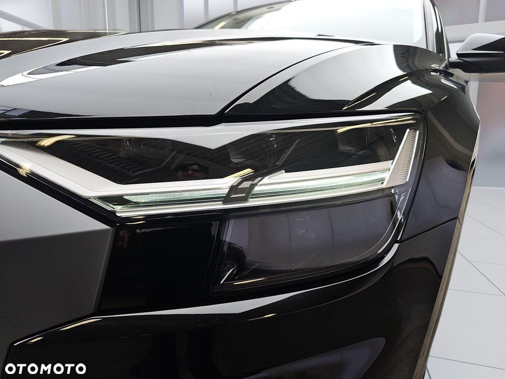 Audi Q8 - 34