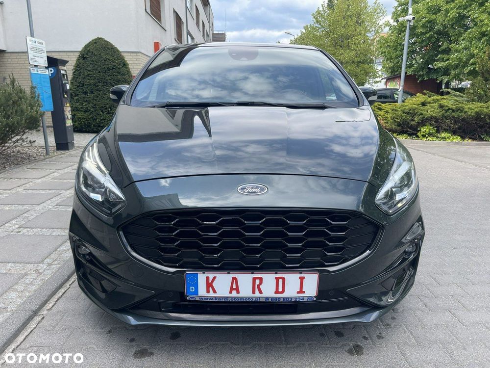 Ford S-Max - 3