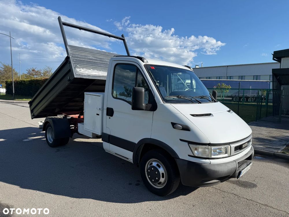 Iveco Daily - 14