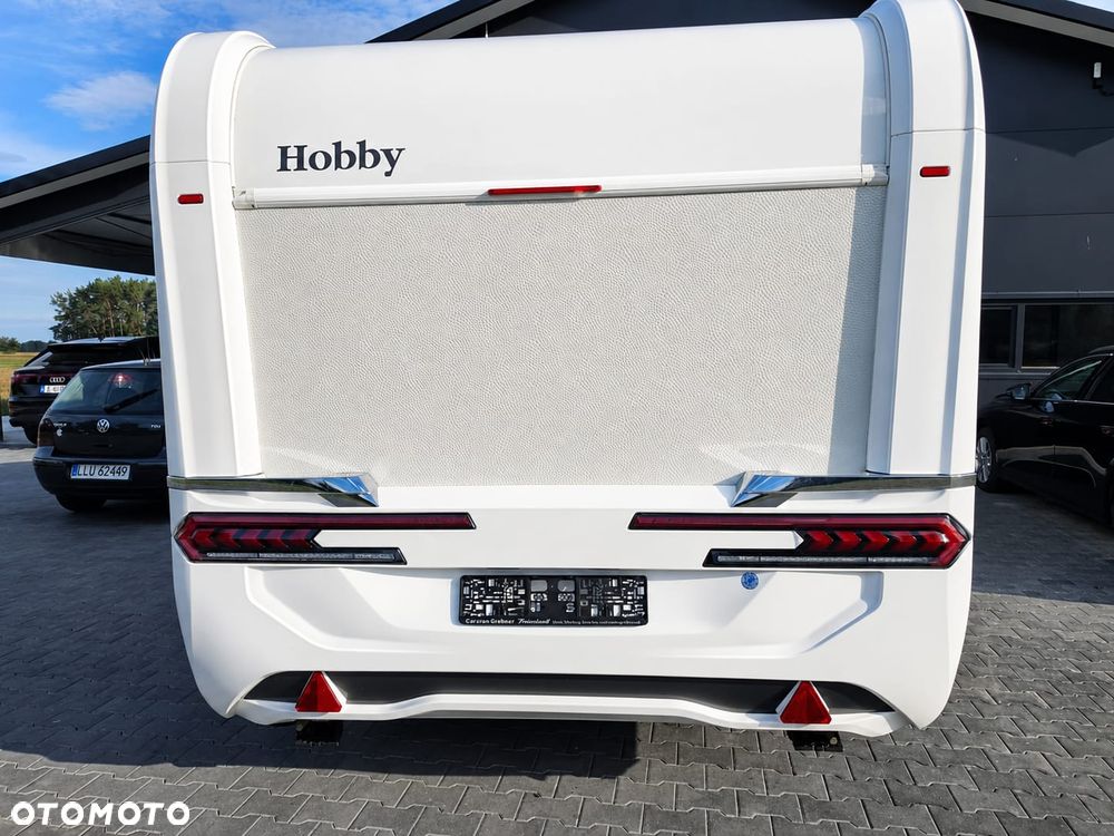Hobby Excellent edition 560 - 7