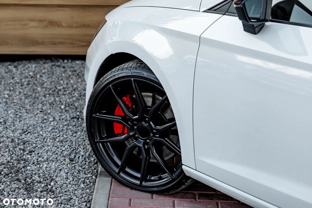 Seat Leon 2.0 TSI Cupra 280 S&S - 12