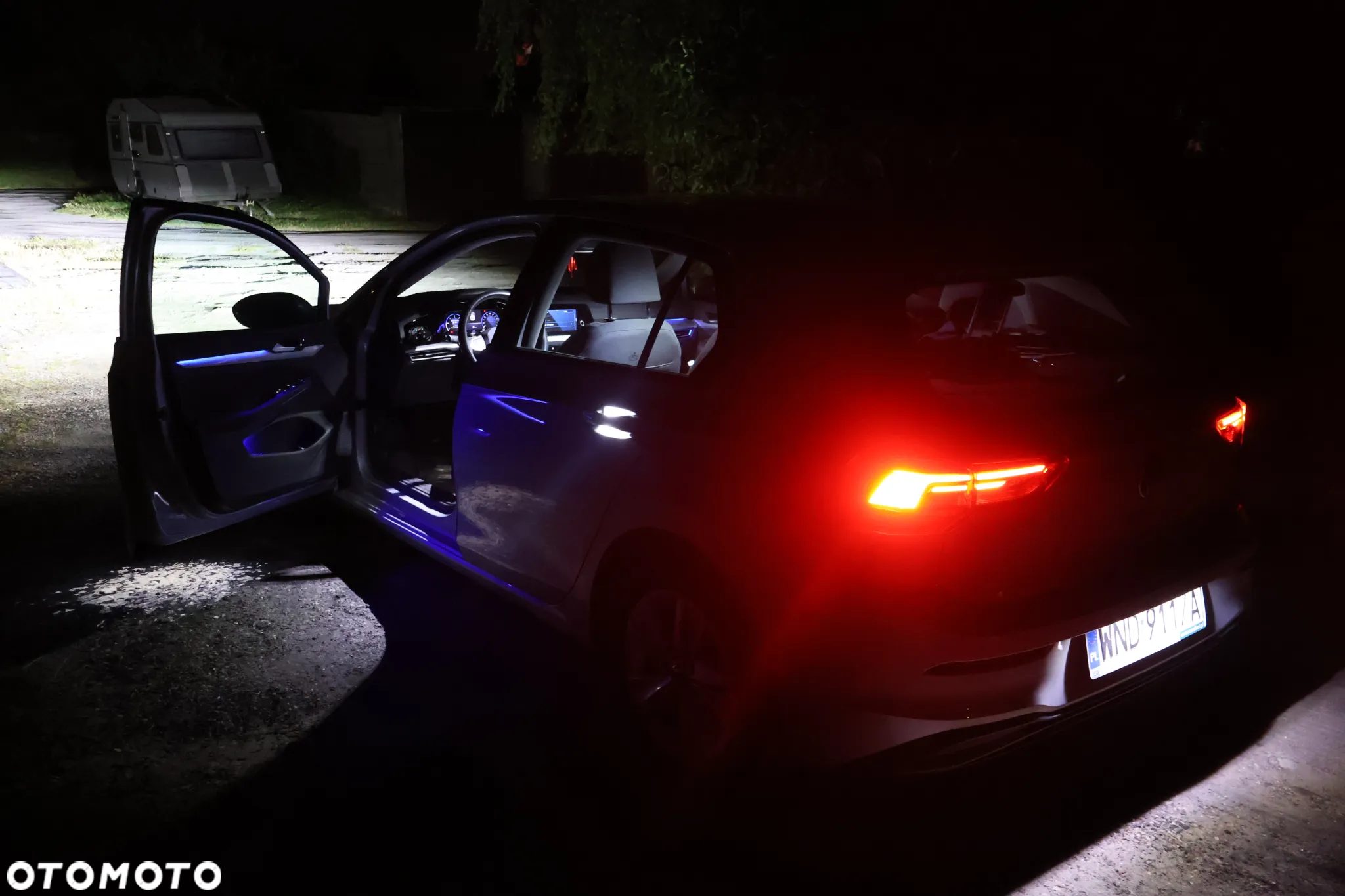 Volkswagen Golf VIII 2.0 TDI Style - 10