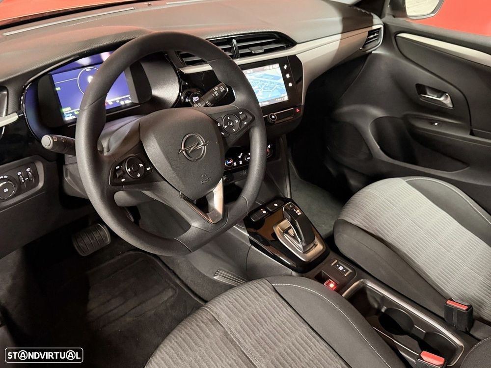 Opel Corsa-e 50 kWh - 7