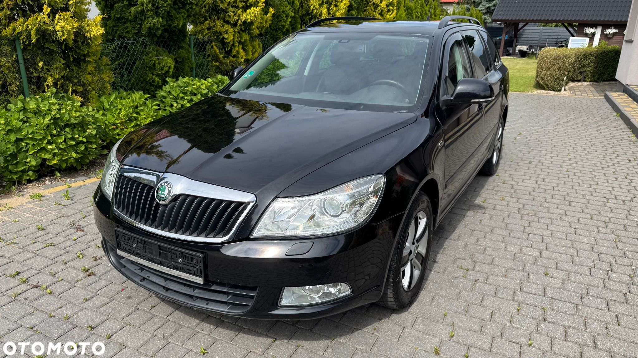 Skoda Octavia 1.8 TSI DSG Laurin & Klement - 1