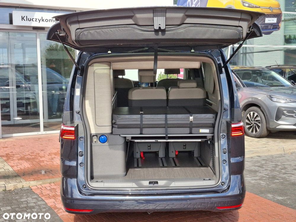 Volkswagen California - 9