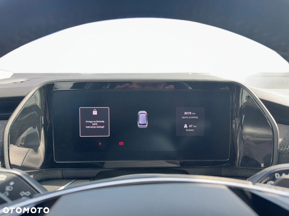 Skoda Kodiaq 1.5 TSI mHEV 4x2 Edition 130 DSG - 16