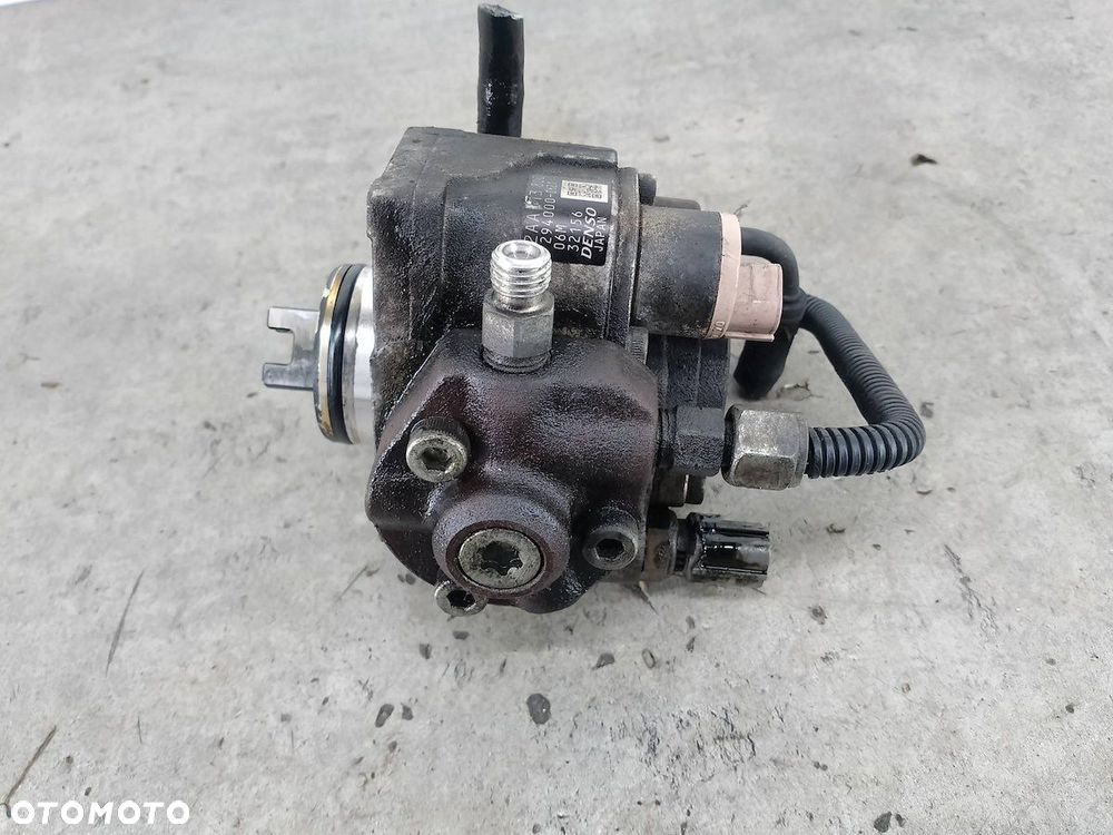 POMPA WTRYSKOWA MAZDA 6 II R2AA13800  294000-0621  DENSO 2.2 MZR-CD - 5