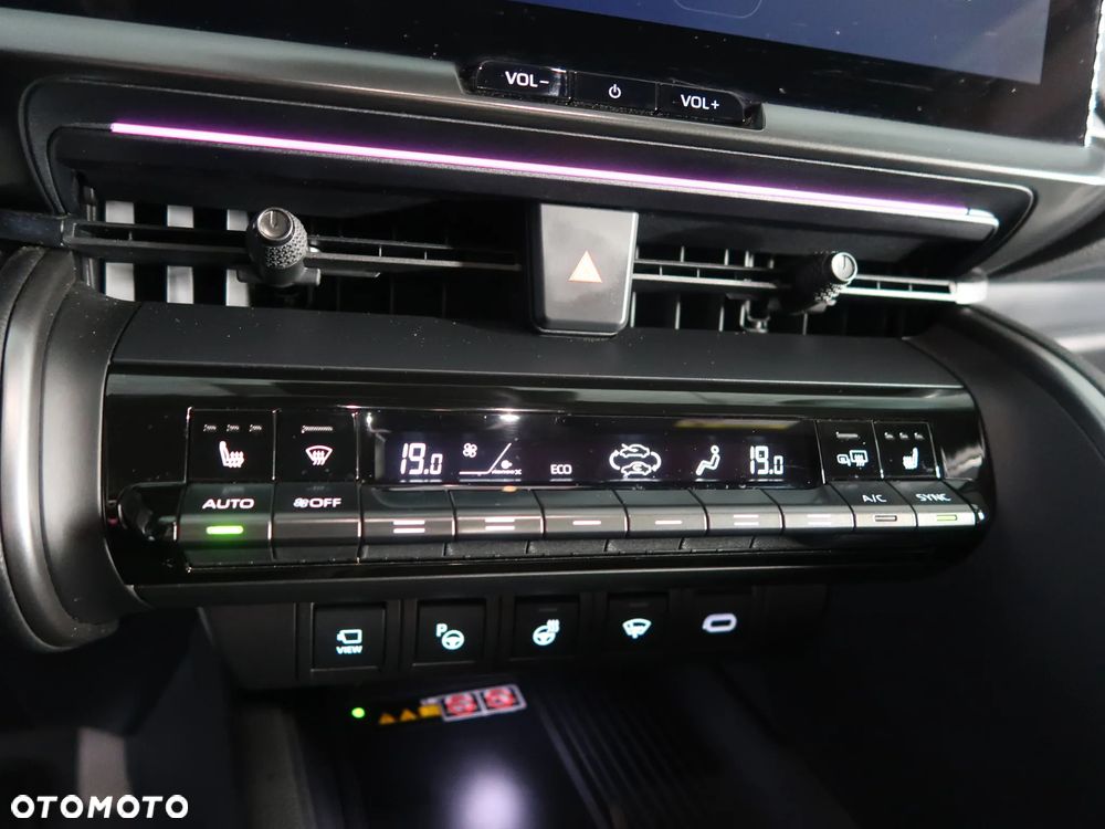 Toyota C-HR 2.0 Hybrid Dynamic Force GR Sport - 18