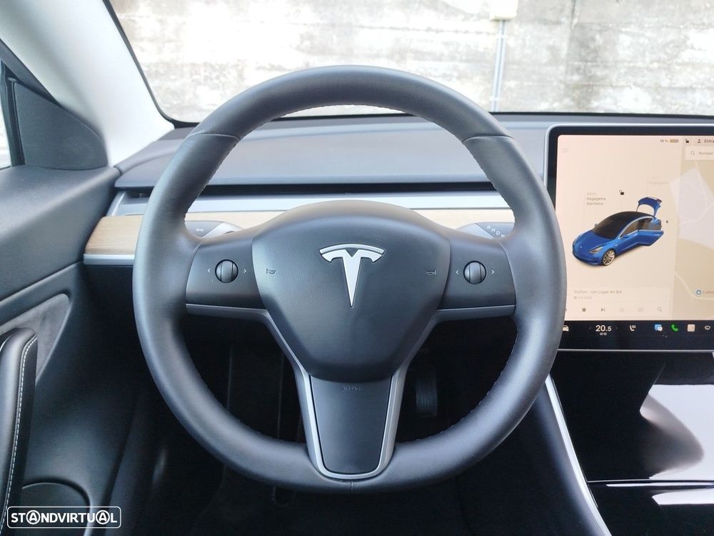 Tesla Model 3 Long Range Tração Integral - 4
