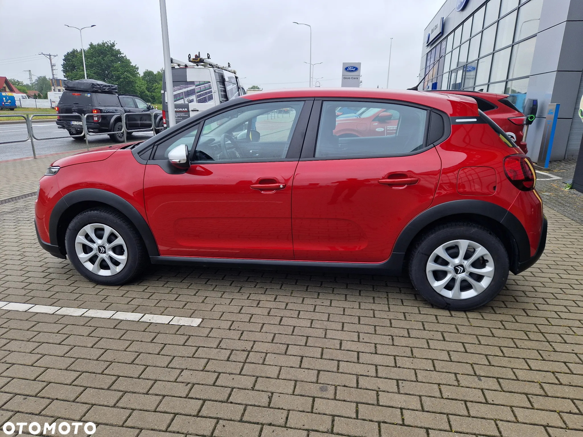 Citroën C3 1.2 PureTech Shine - 9