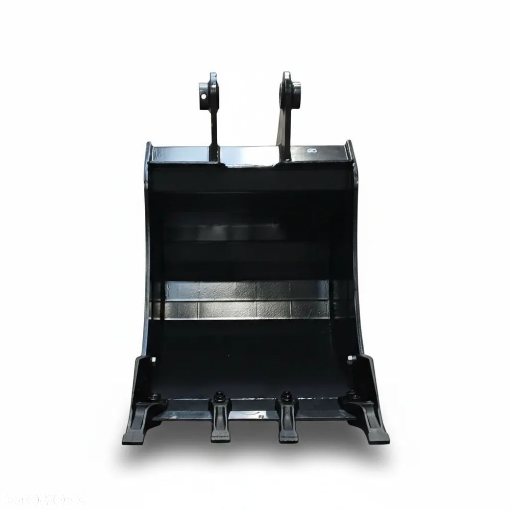 Łyżka Kopiąca zestaw (łyżka + zęby) 60 cm JCB 3CX 4CX 8060-8080 BK-Hammer - 3