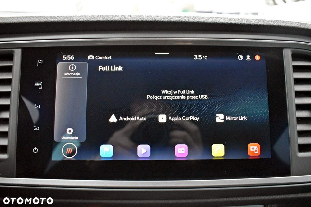 Cupra Ateca 2.0 TSI 4Drive VZ DSG - 25