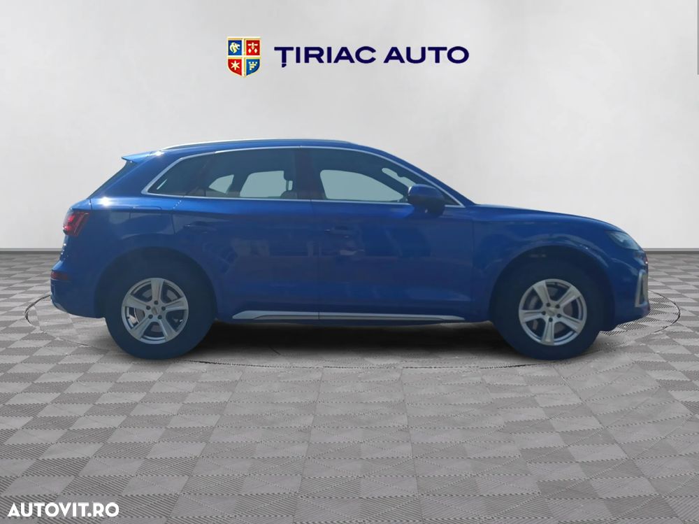 Audi Q5 - 6