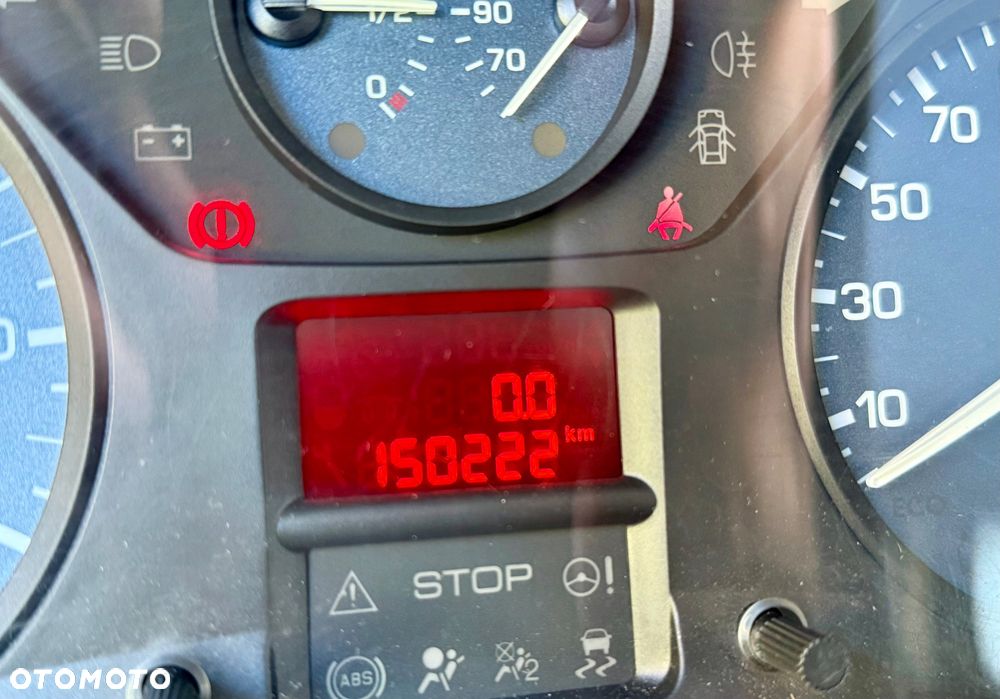 Peugeot Partner 1.6 HDi Active - 15