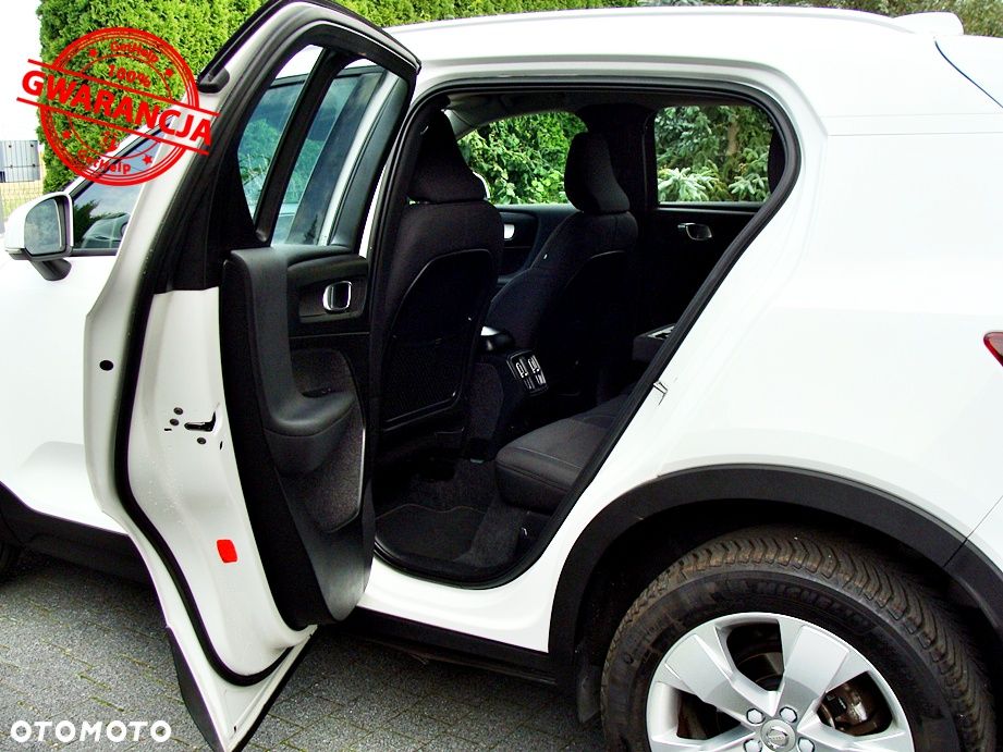 Volvo XC 40 T2 Core - 20