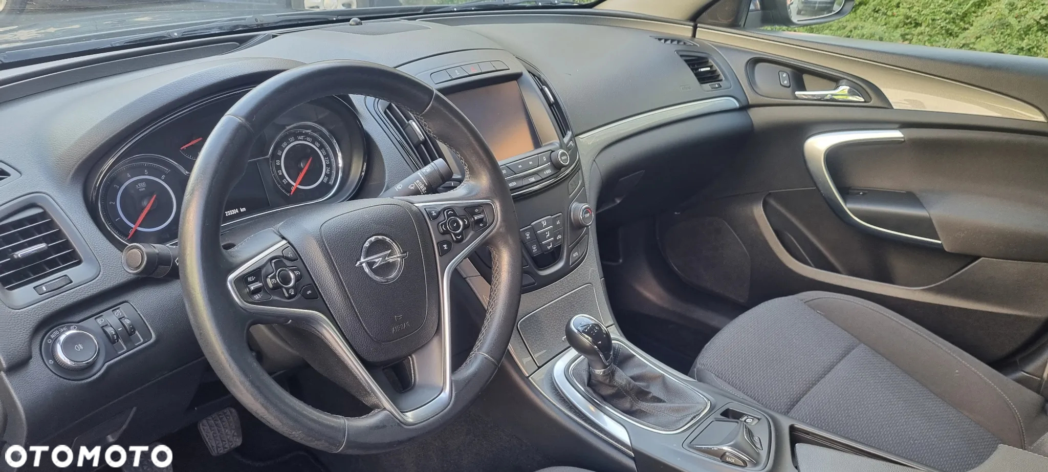 Opel Insignia 2.0 CDTI Edition - 9