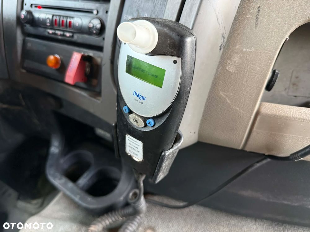 Renault KERAX=370DXi=6X4=BORDMATIC=HDS=TEREX - 22