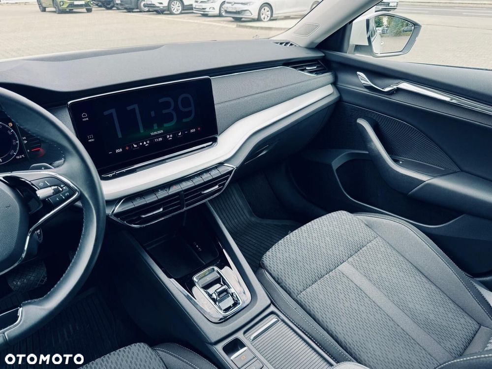 Skoda Octavia 2.0 TDI Style DSG - 23
