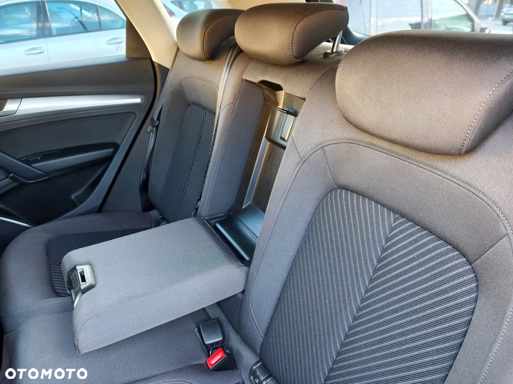 Audi Q5 - 23