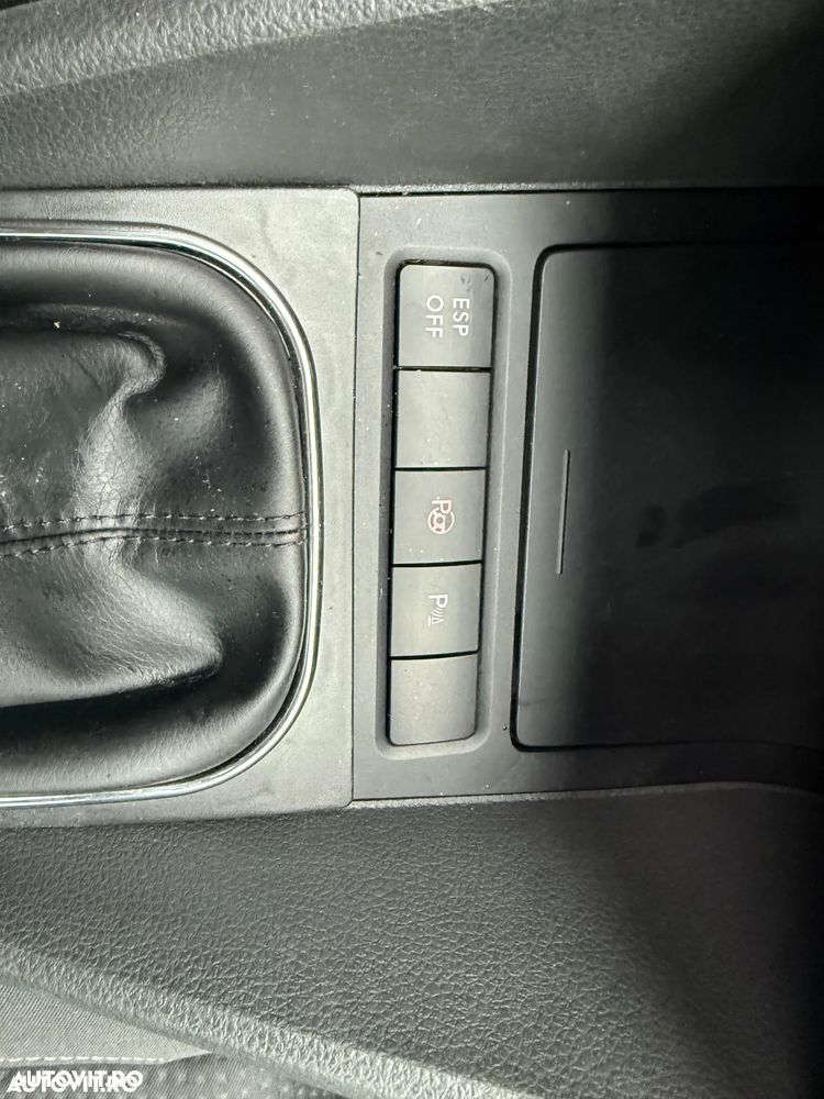 Volkswagen Golf 1.2 TSI BlueMotion Technology Comfortline - 6