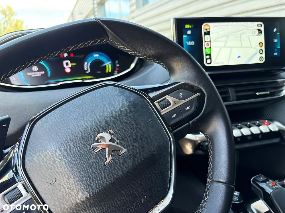 Peugeot 3008 - 18