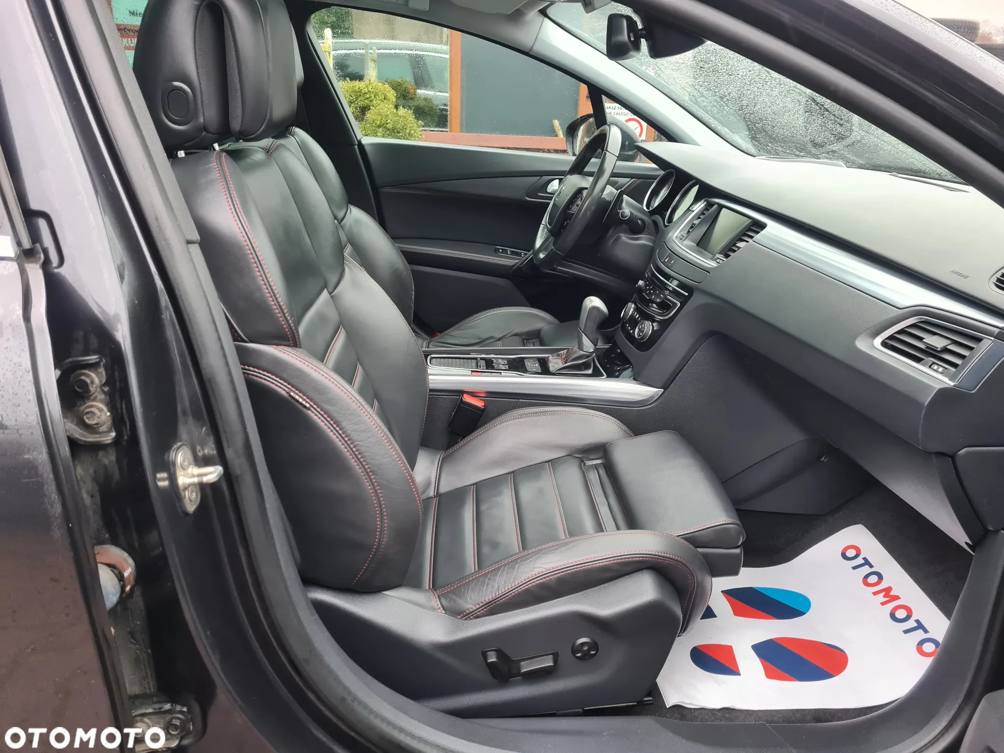 Peugeot 508 2.0 BlueHDi GT S&S - 11