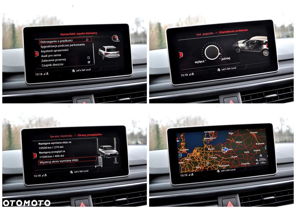 Audi A4 Avant 2.0 TFSI ultra S tronic sport - 40