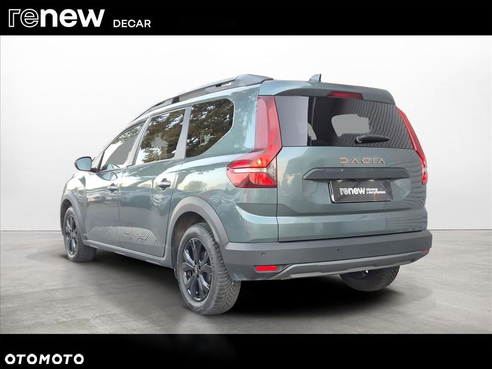 Dacia Jogger - 3