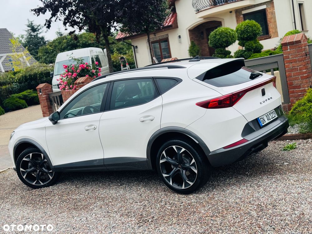 Cupra Formentor 2.0 TDI - 36