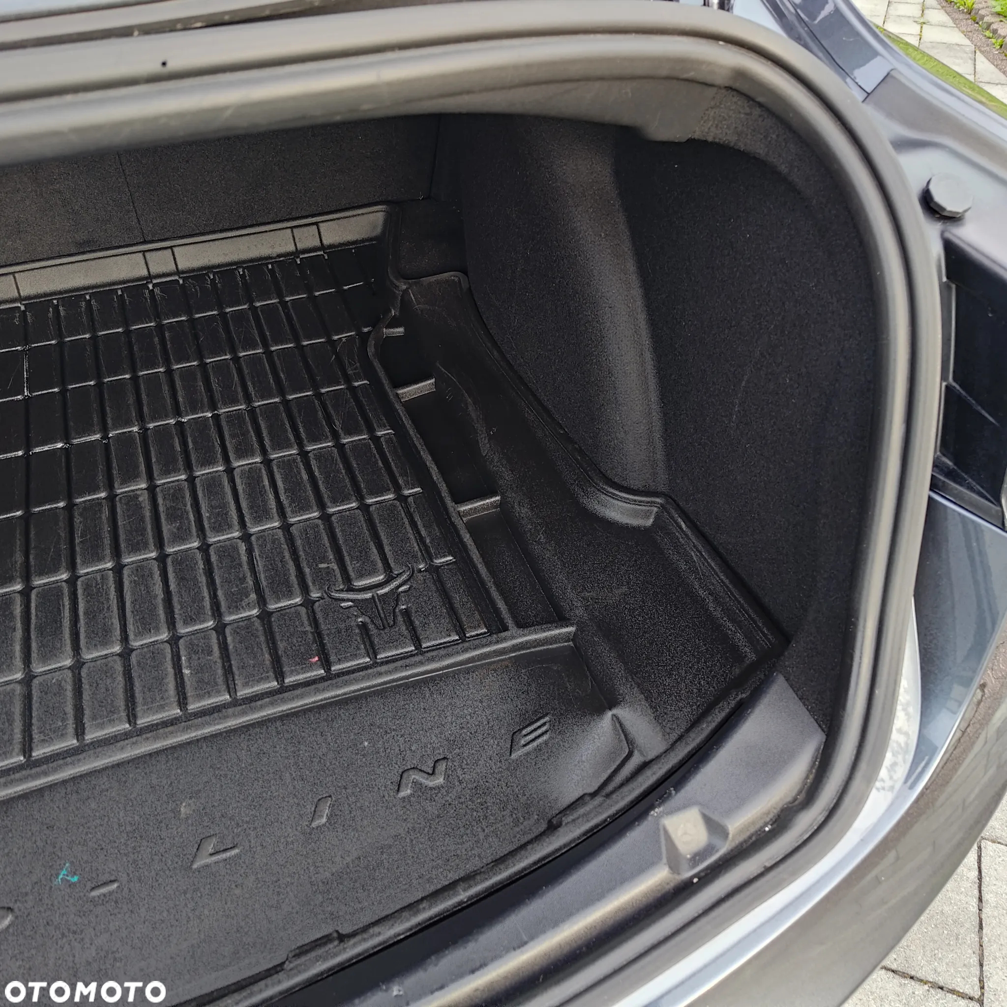 Tesla Model 3 Allradantrieb Dual Motor Performance - 18