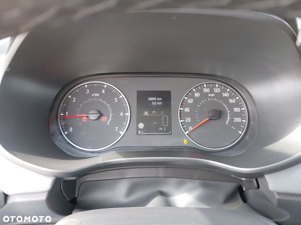 Dacia Jogger 1.0 TCe SL Extreme - 10