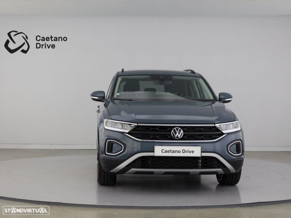 VW T-Roc 1.0 TSI Life - 3