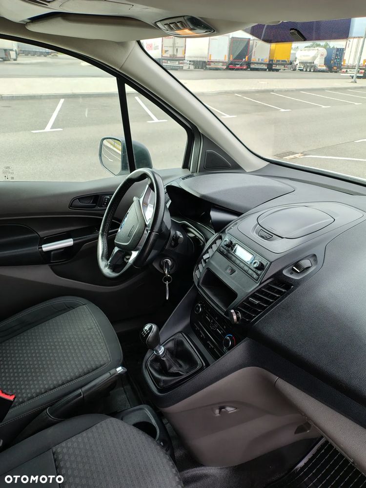 Ford Transit Connect L2 H1 - 16