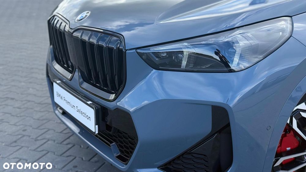 BMW X1 xDrive20d mHEV sport - 8
