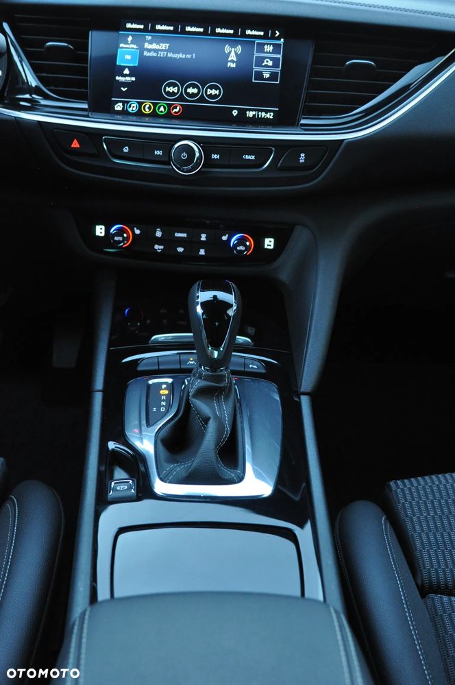 Opel Insignia 2.0 CDTI Ultimate S&S - 28