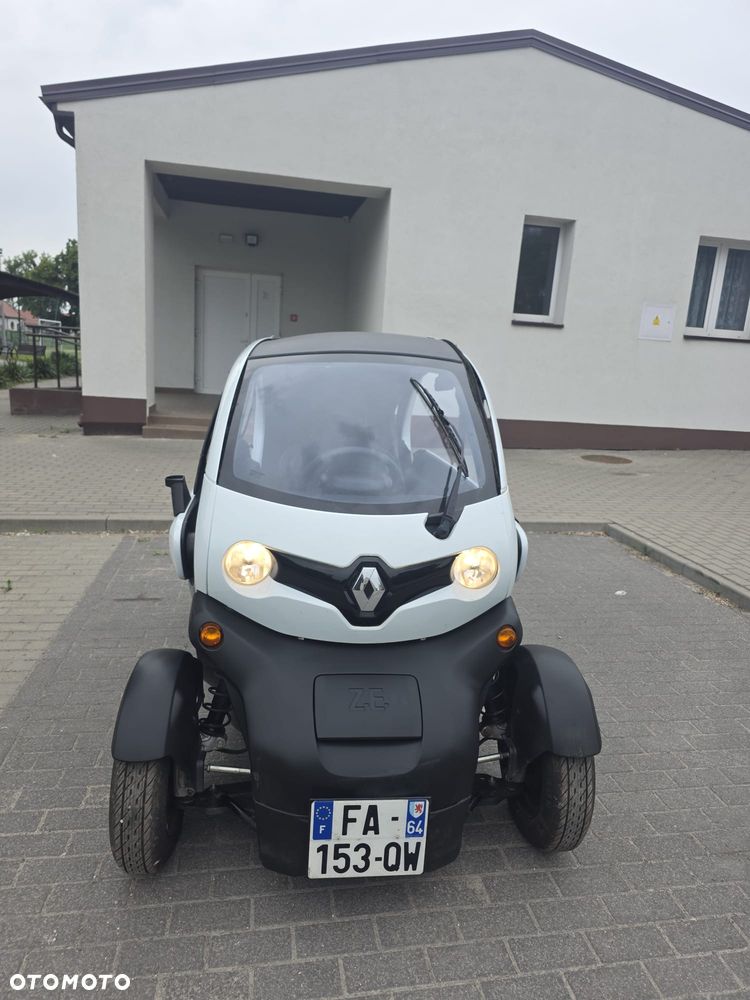 Renault Twizy - 6