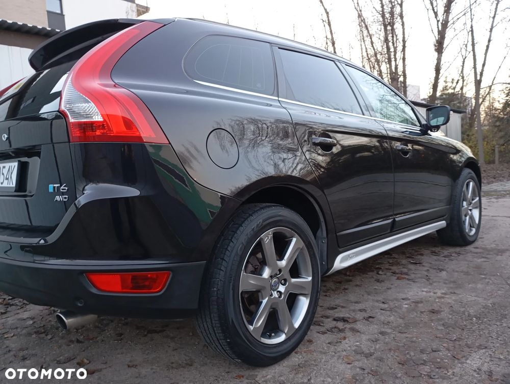 Volvo XC 60 - 9